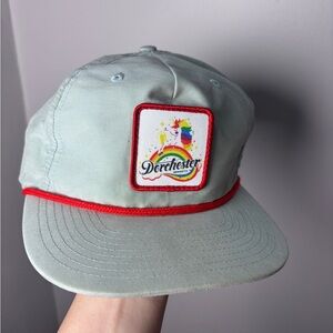 Dorchester Brewing Company Men's Hat